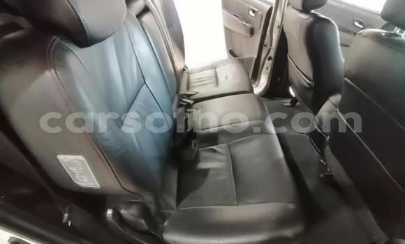 اشتري مستعمل Toyota Fortuner White سيارة في Maseru في Maseru اشتري مستعمل Toyota Fortuner White سيارة في Maseru في Maseru