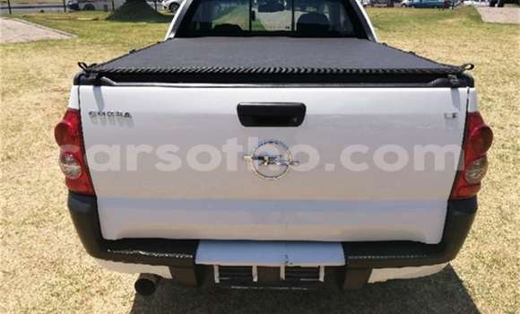 Acheter Occasion Voiture Opel Corsa Gris à Maseru, Maseru Acheter Occasion Voiture Opel Corsa Gris à Maseru, Maseru