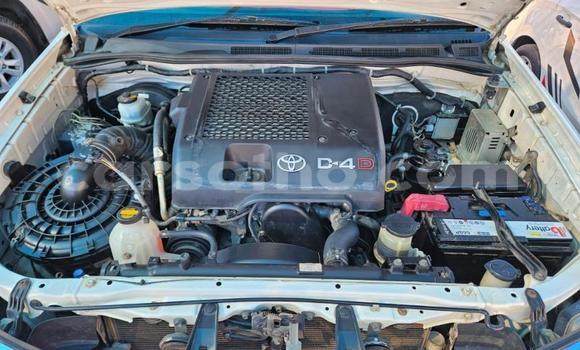 اشتري مستعمل Toyota Fortuner White سيارة في Maseru في Maseru اشتري مستعمل Toyota Fortuner White سيارة في Maseru في Maseru