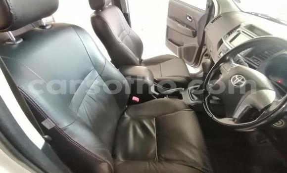 اشتري مستعمل Toyota Fortuner White سيارة في Maseru في Maseru اشتري مستعمل Toyota Fortuner White سيارة في Maseru في Maseru