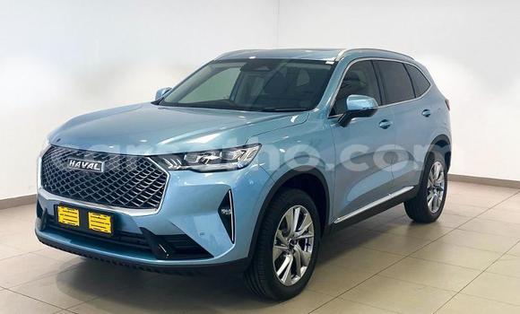 Acheter Occasion Voiture Haval H6 Bleu à Maseru, Maseru