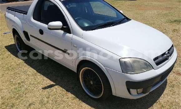 Acheter Occasion Voiture Opel Corsa Gris à Maseru, Maseru Acheter Occasion Voiture Opel Corsa Gris à Maseru, Maseru