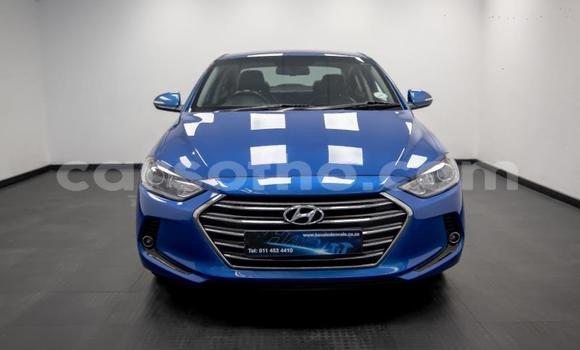 اشتري مستعمل Hyundai Elantra Blue سيارة في Maseru في Maseru اشتري مستعمل Hyundai Elantra Blue سيارة في Maseru في Maseru