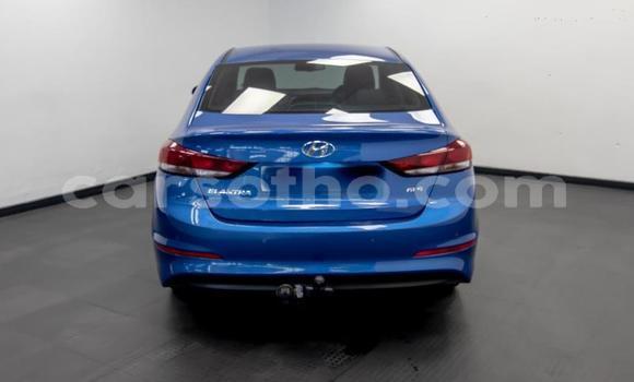 اشتري مستعمل Hyundai Elantra Blue سيارة في Maseru في Maseru اشتري مستعمل Hyundai Elantra Blue سيارة في Maseru في Maseru