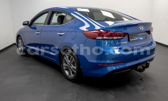 اشتري مستعمل Hyundai Elantra Blue سيارة في Maseru في Maseru اشتري مستعمل Hyundai Elantra Blue سيارة في Maseru في Maseru