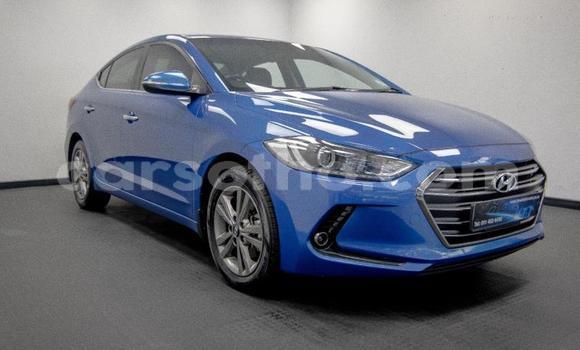 اشتري مستعمل Hyundai Elantra Blue سيارة في Maseru في Maseru اشتري مستعمل Hyundai Elantra Blue سيارة في Maseru في Maseru