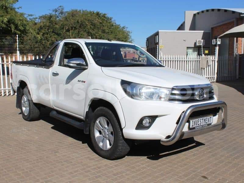 Big with watermark toyota hilux maseru maseru 26471