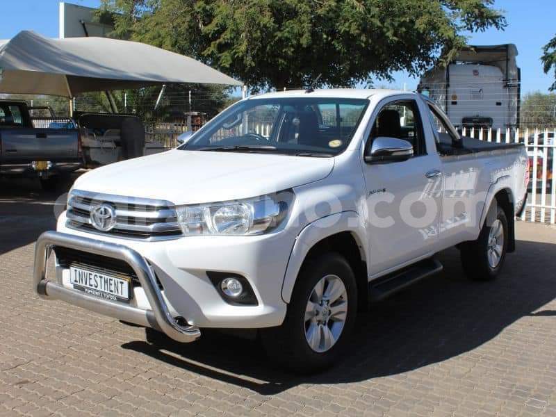 Big with watermark toyota hilux maseru maseru 26471