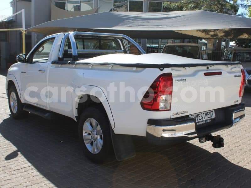 Big with watermark toyota hilux maseru maseru 26471