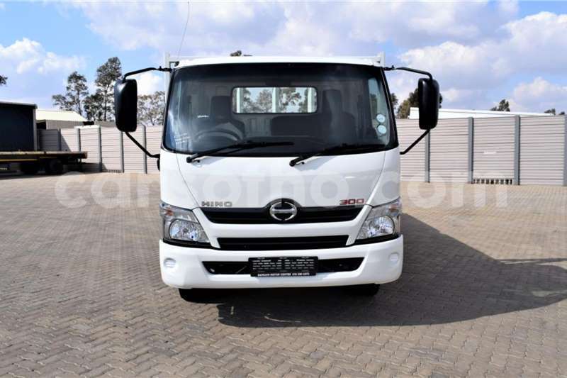 Big with watermark hino 300 series maseru maseru 26472