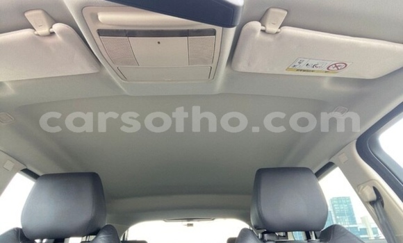 Acheter Occasion Voiture Land Rover Range Rover Evoque Rouge à Maputsoe, Leribe Acheter Occasion Voiture Land Rover Range Rover Evoque Rouge à Maputsoe, Leribe