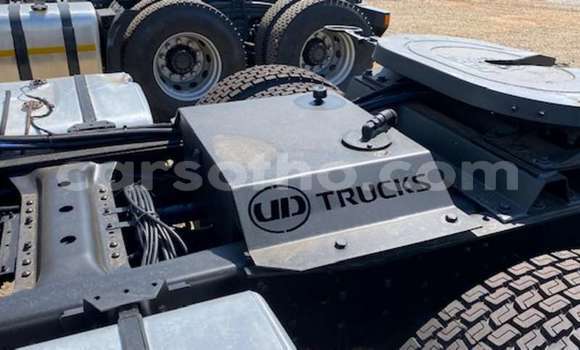 اشتري مستعمل Nissan UD White شاحنة في Maseru في Maseru اشتري مستعمل Nissan UD White شاحنة في Maseru في Maseru