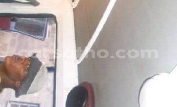 Acheter Occasion Voiture Toyota Hiace Blanc à Maseru, Maseru Acheter Occasion Voiture Toyota Hiace Blanc à Maseru, Maseru