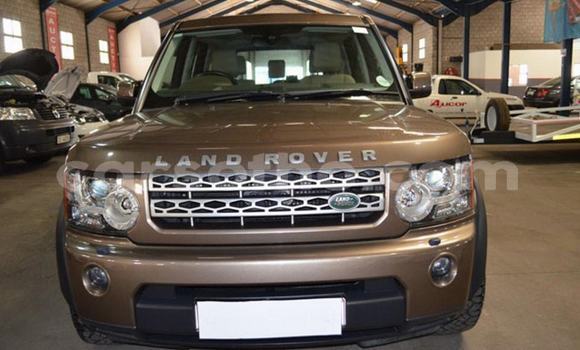 Buy Used Land Rover Discovery Brown Car in Maseru in Maseru Buy Used Land Rover Discovery Brown Car in Maseru in Maseru