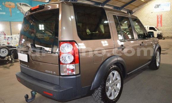Buy Used Land Rover Discovery Brown Car in Maseru in Maseru Buy Used Land Rover Discovery Brown Car in Maseru in Maseru