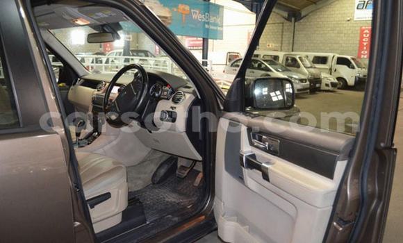 Buy Used Land Rover Discovery Brown Car in Maseru in Maseru Buy Used Land Rover Discovery Brown Car in Maseru in Maseru