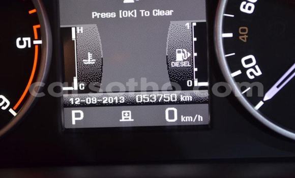 Buy Used Land Rover Discovery Brown Car in Maseru in Maseru Buy Used Land Rover Discovery Brown Car in Maseru in Maseru