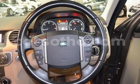 Buy Used Land Rover Discovery Brown Car in Maseru in Maseru Buy Used Land Rover Discovery Brown Car in Maseru in Maseru
