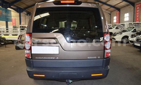 Buy Used Land Rover Discovery Brown Car in Maseru in Maseru Buy Used Land Rover Discovery Brown Car in Maseru in Maseru