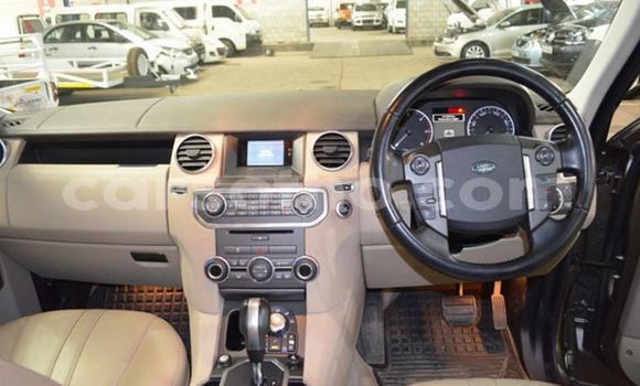 Buy Used Land Rover Discovery Brown Car in Maseru in Maseru Buy Used Land Rover Discovery Brown Car in Maseru in Maseru