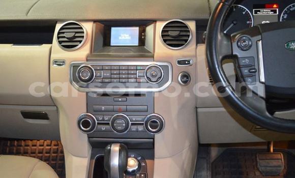 Buy Used Land Rover Discovery Brown Car in Maseru in Maseru Buy Used Land Rover Discovery Brown Car in Maseru in Maseru