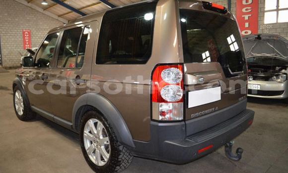 Buy Used Land Rover Discovery Brown Car in Maseru in Maseru Buy Used Land Rover Discovery Brown Car in Maseru in Maseru