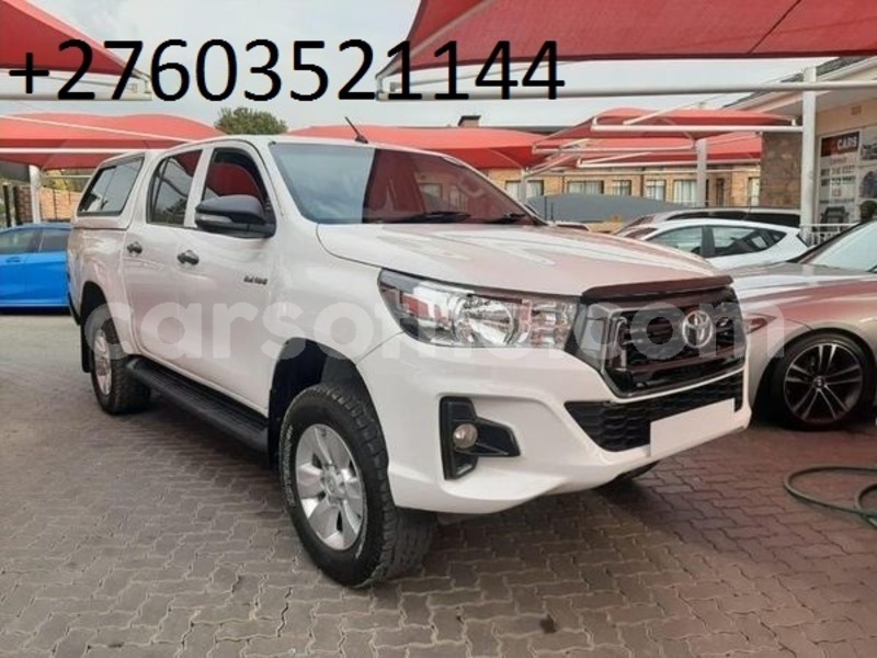 Big with watermark toyota hilux maseru maseru 26477