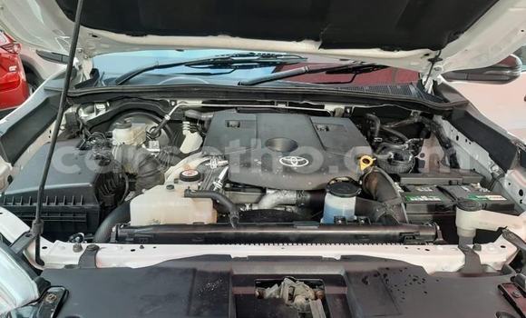 Buy Used Toyota Hilux White Car in Maseru in Maseru Buy Used Toyota Hilux White Car in Maseru in Maseru