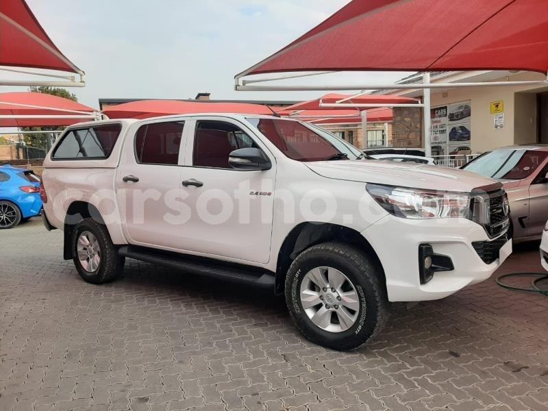 Big with watermark toyota hilux maseru maseru 26477