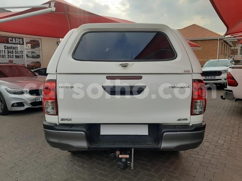 Big with watermark toyota hilux maseru maseru 26477