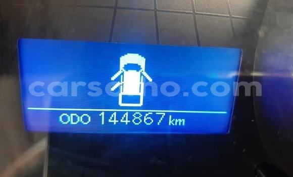 Buy Used Toyota Hilux White Car in Maseru in Maseru Buy Used Toyota Hilux White Car in Maseru in Maseru