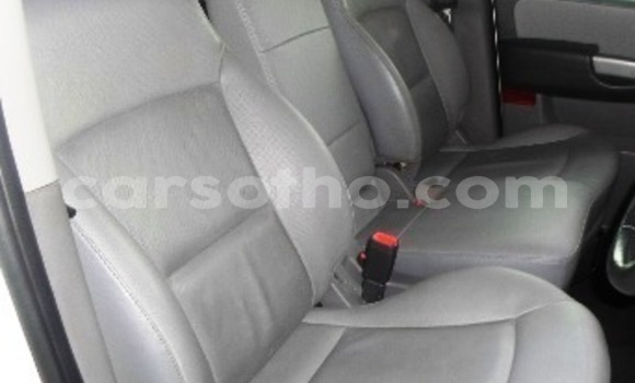 Acheter Occasion Voiture Hyundai H1 Blanc à Butha Buthe, Butha-Buthe Acheter Occasion Voiture Hyundai H1 Blanc à Butha Buthe, Butha-Buthe