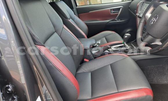 Buy Used Toyota Fortuner Other Car in Maseru in Maseru Buy Used Toyota Fortuner Other Car in Maseru in Maseru