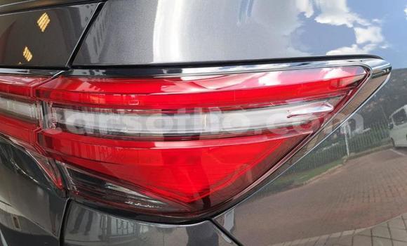 Buy Used Toyota Fortuner Other Car in Maseru in Maseru Buy Used Toyota Fortuner Other Car in Maseru in Maseru