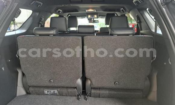 Buy Used Toyota Fortuner Other Car in Maseru in Maseru Buy Used Toyota Fortuner Other Car in Maseru in Maseru