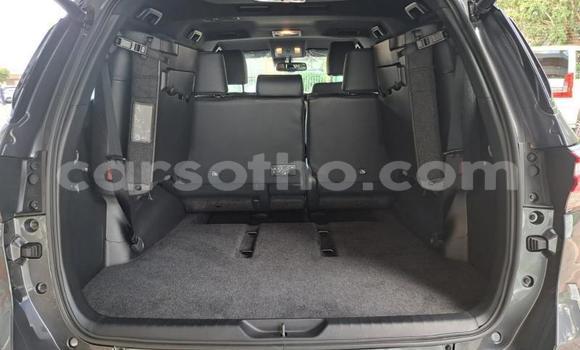 Buy Used Toyota Fortuner Other Car in Maseru in Maseru Buy Used Toyota Fortuner Other Car in Maseru in Maseru