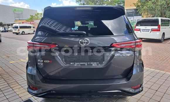 Buy Used Toyota Fortuner Other Car in Maseru in Maseru Buy Used Toyota Fortuner Other Car in Maseru in Maseru