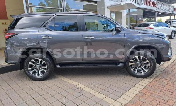 Buy Used Toyota Fortuner Other Car in Maseru in Maseru Buy Used Toyota Fortuner Other Car in Maseru in Maseru
