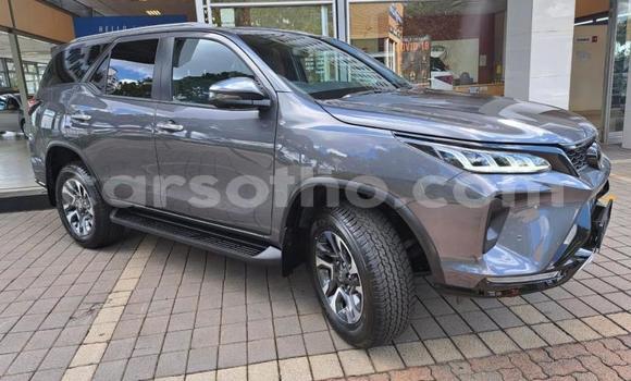 Buy Used Toyota Fortuner Other Car in Maseru in Maseru Buy Used Toyota Fortuner Other Car in Maseru in Maseru