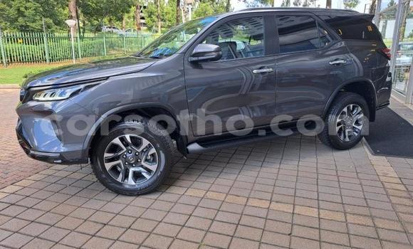 Buy Used Toyota Fortuner Other Car in Maseru in Maseru Buy Used Toyota Fortuner Other Car in Maseru in Maseru