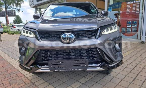 Buy Used Toyota Fortuner Other Car in Maseru in Maseru Buy Used Toyota Fortuner Other Car in Maseru in Maseru