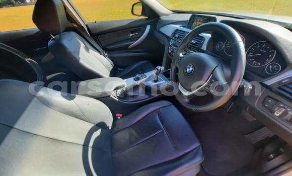 اشتري مستعمل BMW 3–Series Silver سيارة في Maseru في Maseru اشتري مستعمل BMW 3–Series Silver سيارة في Maseru في Maseru