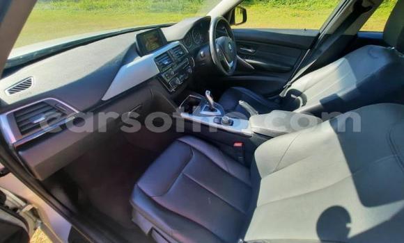 اشتري مستعمل BMW 3–Series Silver سيارة في Maseru في Maseru اشتري مستعمل BMW 3–Series Silver سيارة في Maseru في Maseru