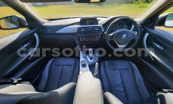 اشتري مستعمل BMW 3–Series Silver سيارة في Maseru في Maseru اشتري مستعمل BMW 3–Series Silver سيارة في Maseru في Maseru