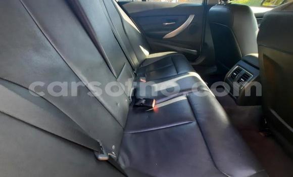 اشتري مستعمل BMW 3–Series Silver سيارة في Maseru في Maseru اشتري مستعمل BMW 3–Series Silver سيارة في Maseru في Maseru