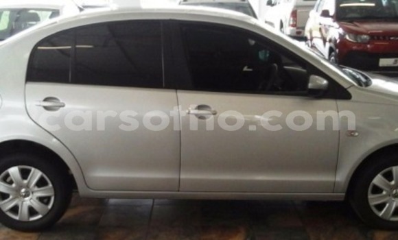 Acheter Occasion Voiture Volkswagen Polo Gris à Butha Buthe, Butha-Buthe Acheter Occasion Voiture Volkswagen Polo Gris à Butha Buthe, Butha-Buthe