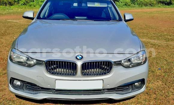 اشتري مستعمل BMW 3–Series Silver سيارة في Maseru في Maseru اشتري مستعمل BMW 3–Series Silver سيارة في Maseru في Maseru