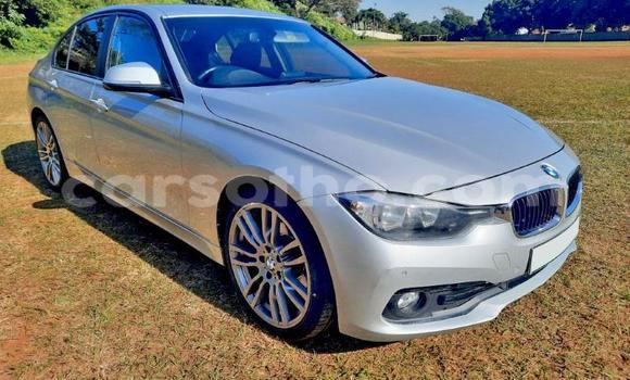 اشتري مستعمل BMW 3–Series Silver سيارة في Maseru في Maseru اشتري مستعمل BMW 3–Series Silver سيارة في Maseru في Maseru