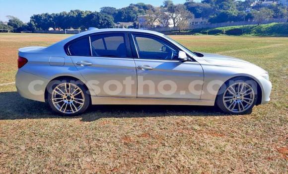 اشتري مستعمل BMW 3–Series Silver سيارة في Maseru في Maseru اشتري مستعمل BMW 3–Series Silver سيارة في Maseru في Maseru