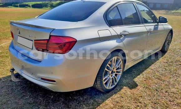اشتري مستعمل BMW 3–Series Silver سيارة في Maseru في Maseru اشتري مستعمل BMW 3–Series Silver سيارة في Maseru في Maseru
